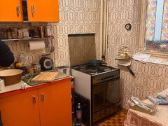 Parc Tineretului apartament 3 camere decomandat 63 mp la 9 minute de metrou
